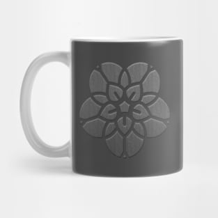 Lotus Mug